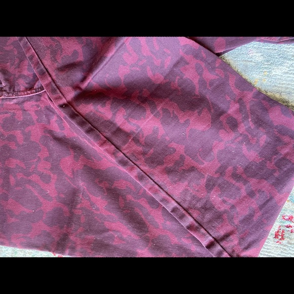 Calvin Klein Slim Cut Jeans - Picture 4 of 6